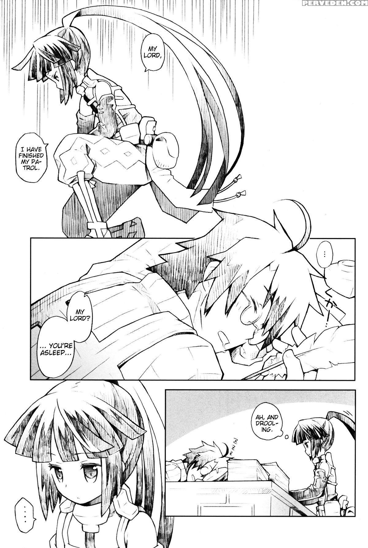 (c86) [b.brs. (b.tarou)] Neko To Ocha To Kyuujitsu To. | A Cat, Tea, And A Holiday. (log Horizon) [english] [ehcove] 1