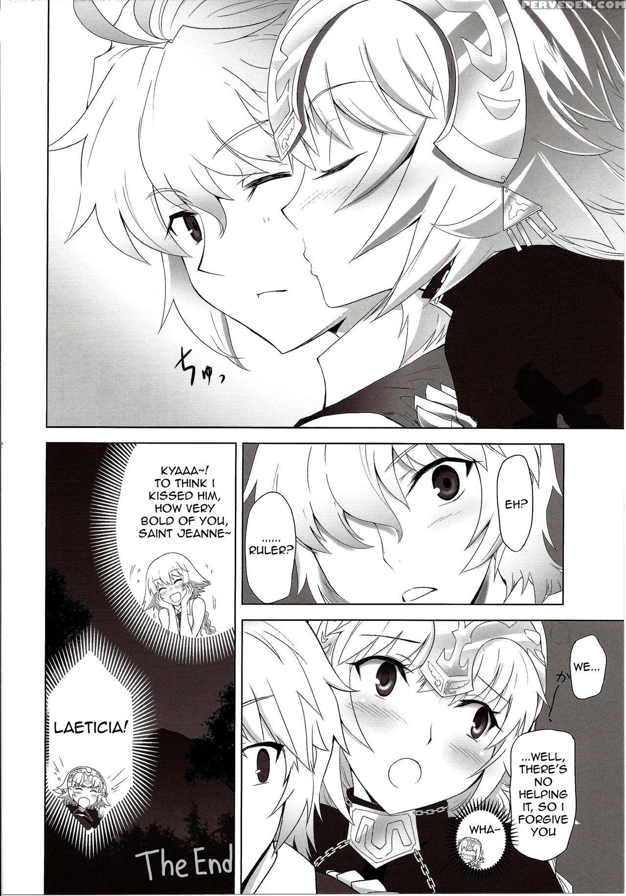 (c86) [crazy Clover Club (shirotsumekusa)] T-moon Complex Apo02 (fate Apocrypha) [english] 1
