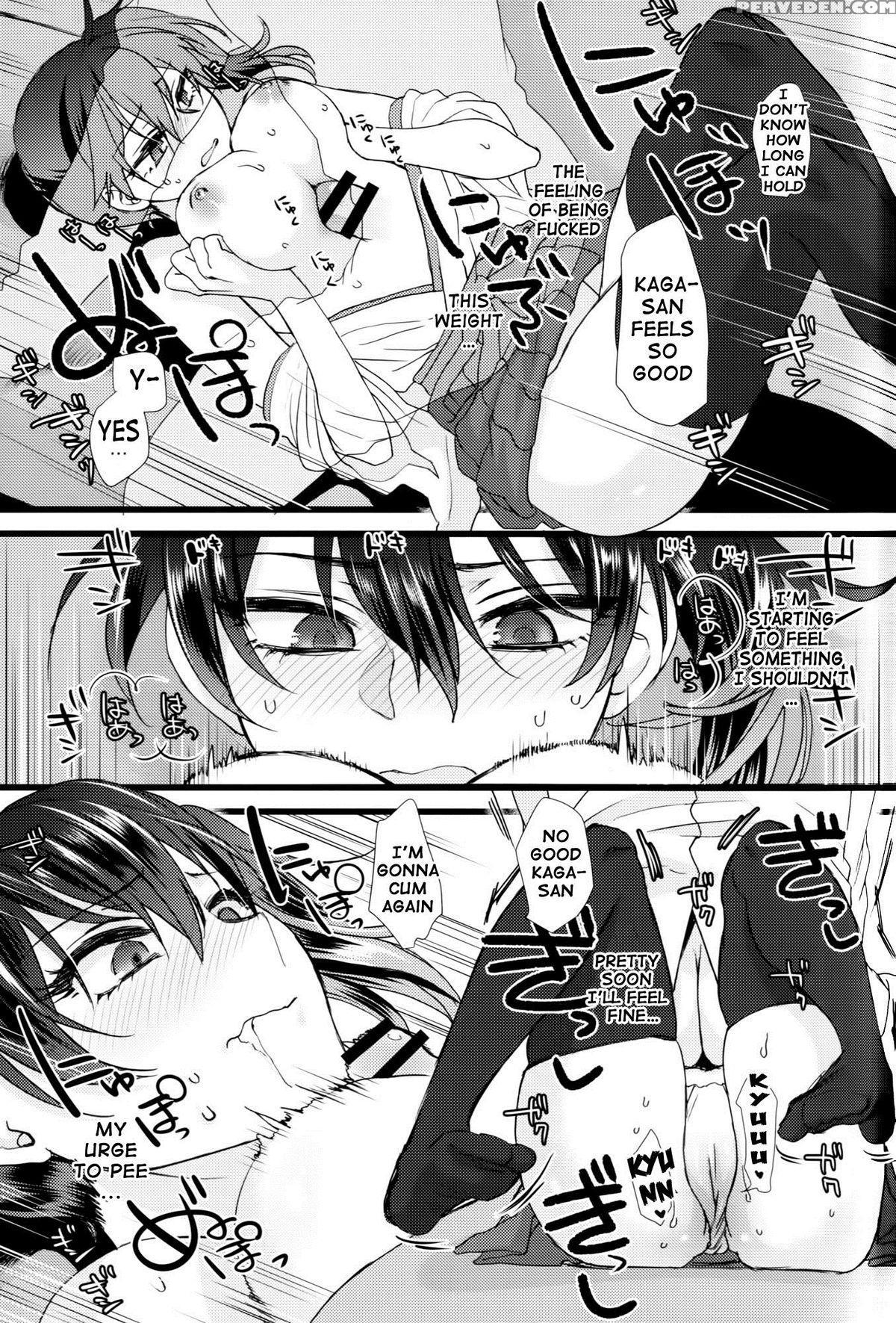 (c86) [earthean (syoukaki)] Stoicism (kantai Collection -kancolle-) [english] {doujin-moe.us} Chapter 1 Page 16