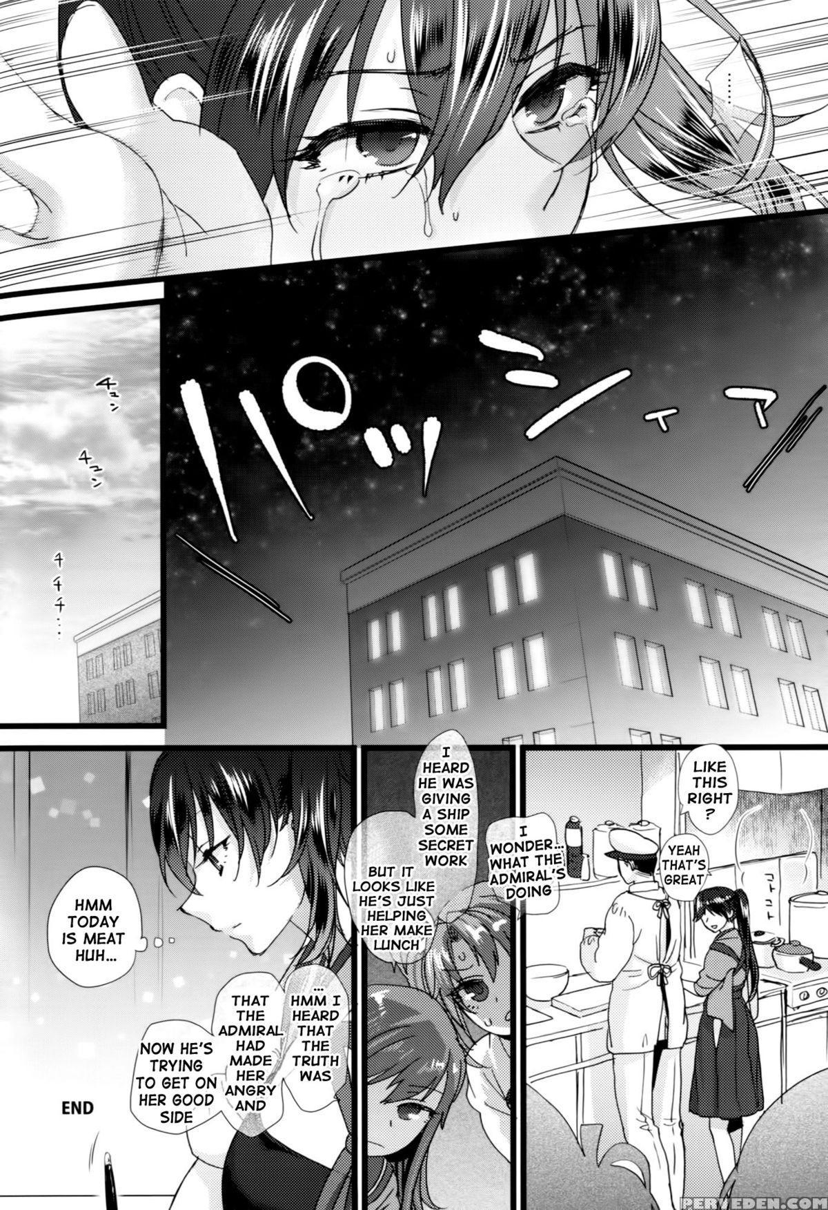 (c86) [earthean (syoukaki)] Stoicism (kantai Collection -kancolle-) [english] {doujin-moe.us} Chapter 1 Page 31