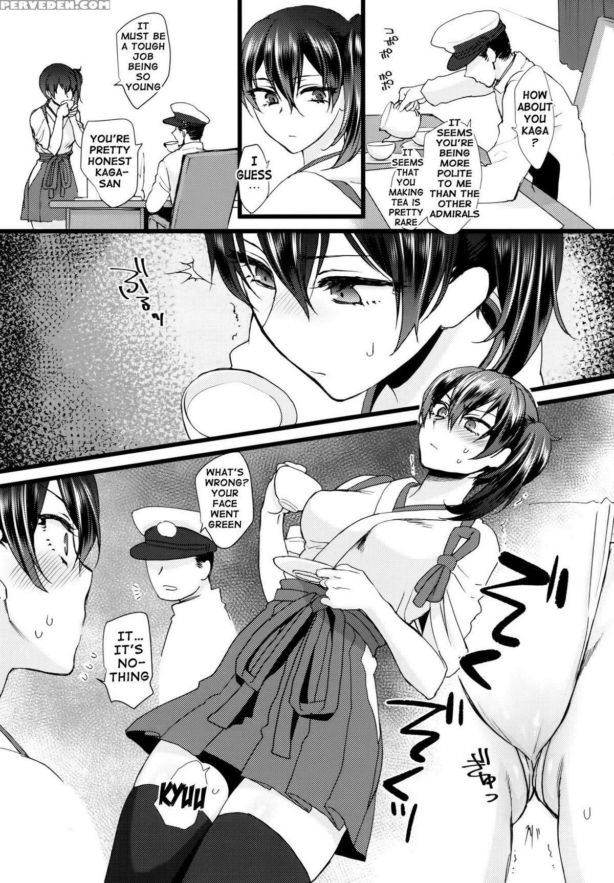 (c86) [earthean (syoukaki)] Stoicism (kantai Collection -kancolle-) [english] {doujin-moe.us} Chapter 1 Page 6