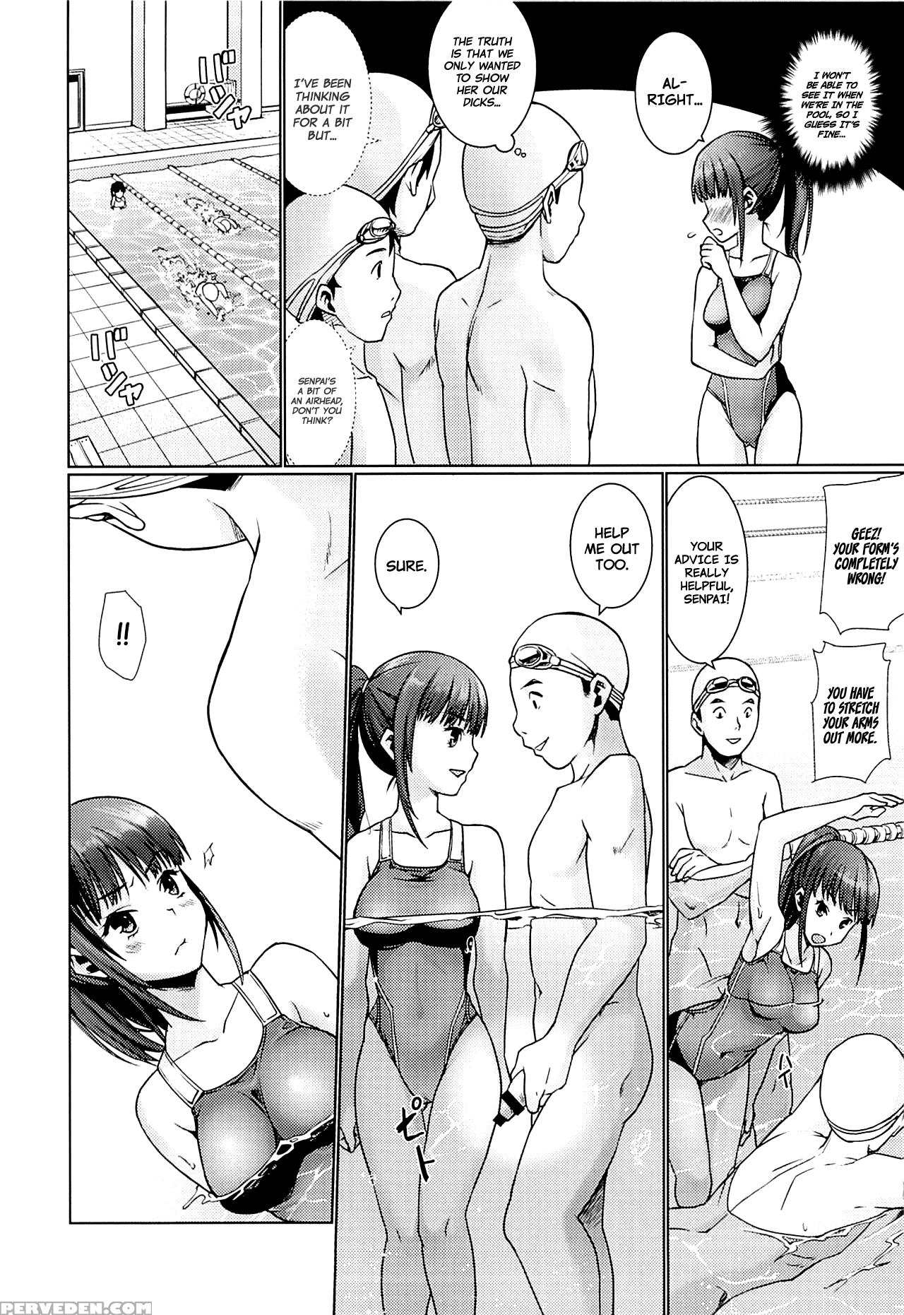 (c86) [f Taku (anma)] Bukatsudou Shoujo Ryoujoku -... 1