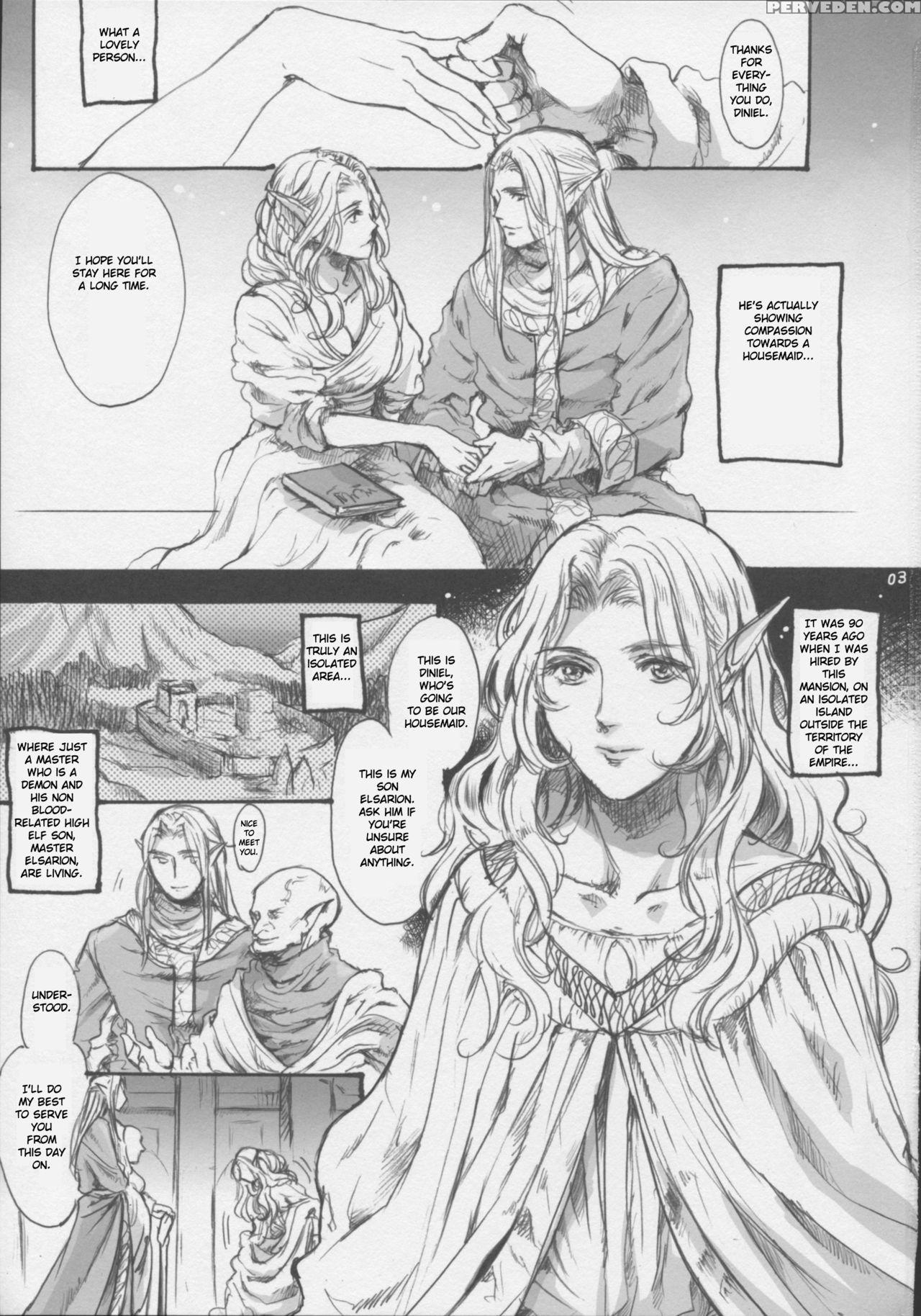 (c86) [flieger (ten)] Kerker [english] [n04h] [incomplete] 1