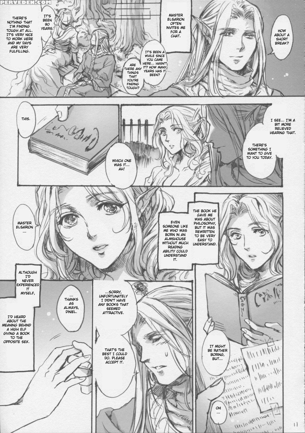 (c86) [flieger (ten)] Kerker [english] [n04h] 1