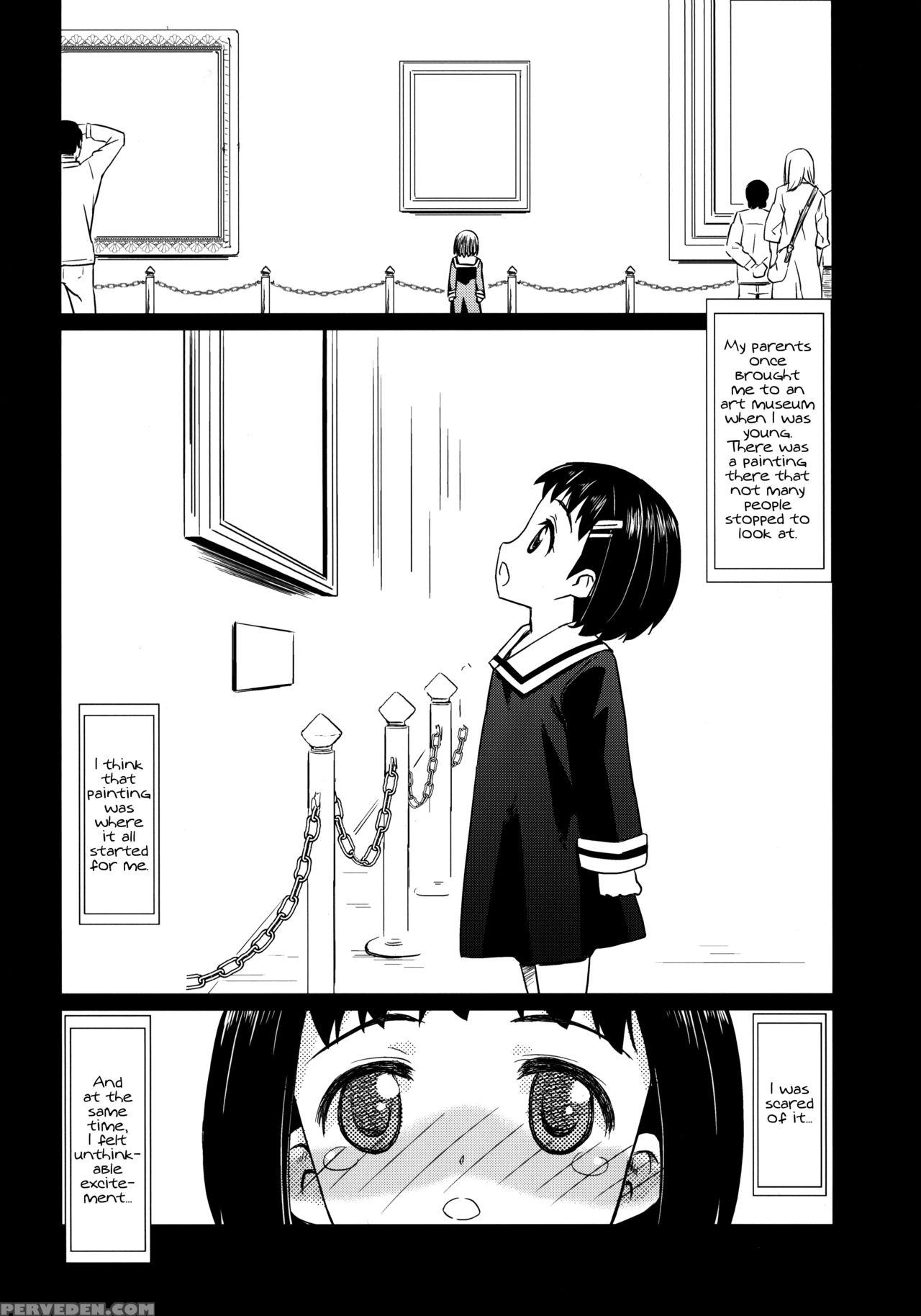 (c86) [hanyan. (nekomimi Kanon)] Mazo Shoujo Edakumi Nozomi No Higyaku Ganbou [english] [atf] 1