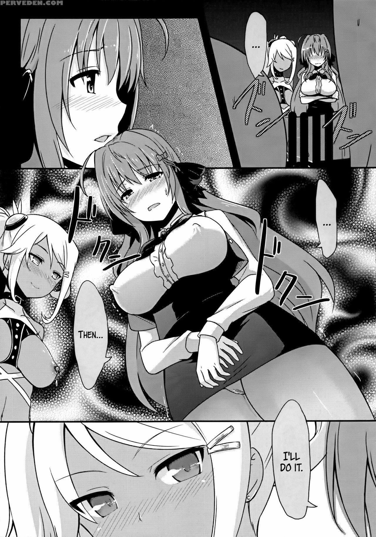 (c86) [indexacg (toku)] Indexgirls 02 Index Ichi [english] =lwb= 1