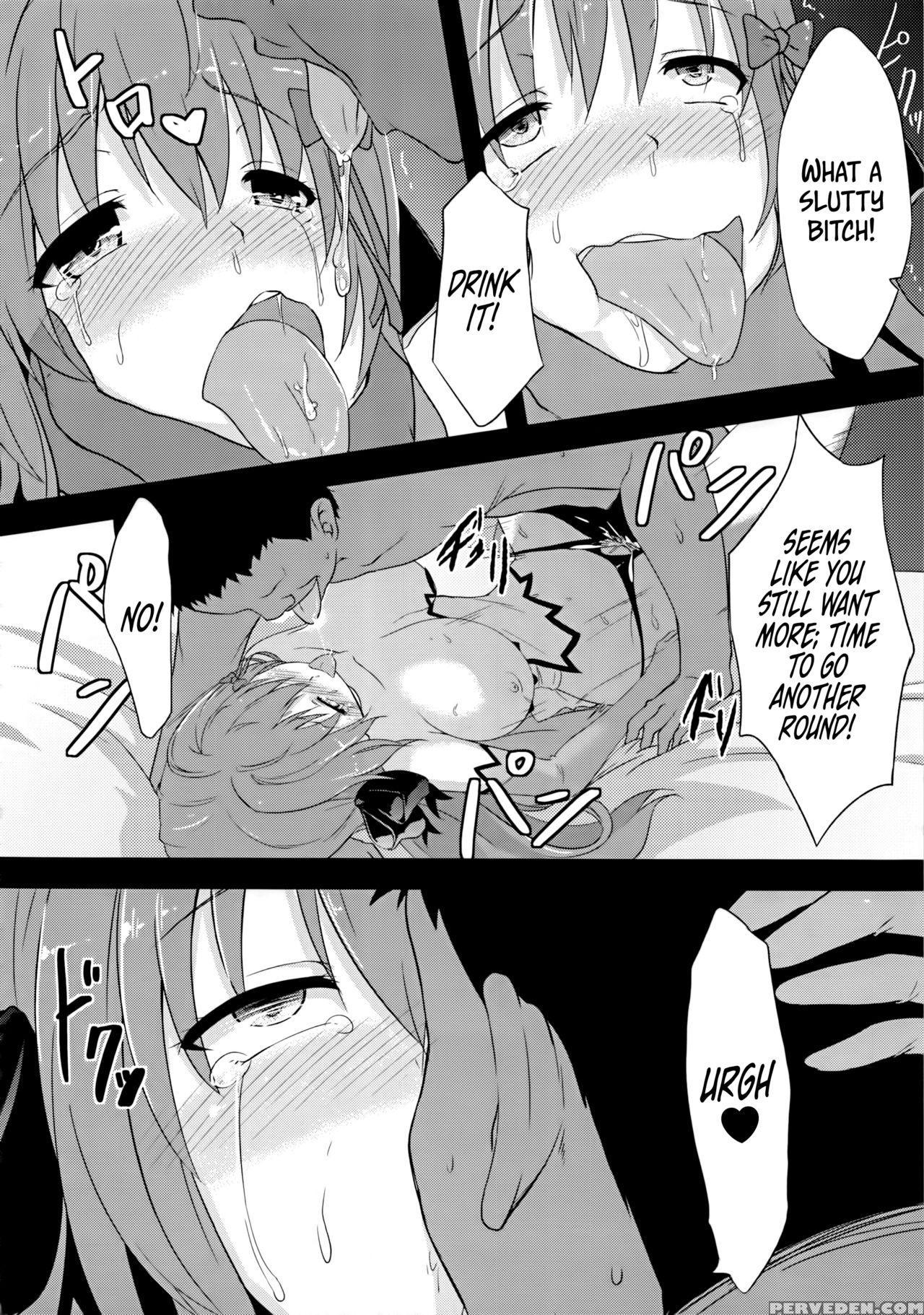 (c86) [indexacg (toku)] Indexgirls 02 Index Ichi [english] =lwb= 1