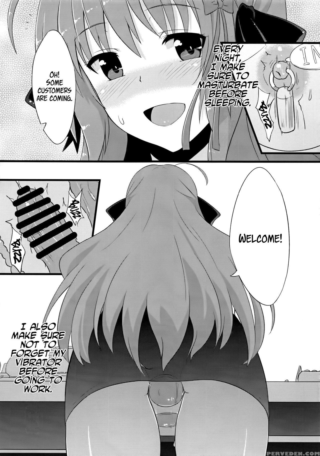 (c86) [indexacg (toku)] Indexgirls 02 Index Ichi [english] =lwb= 1