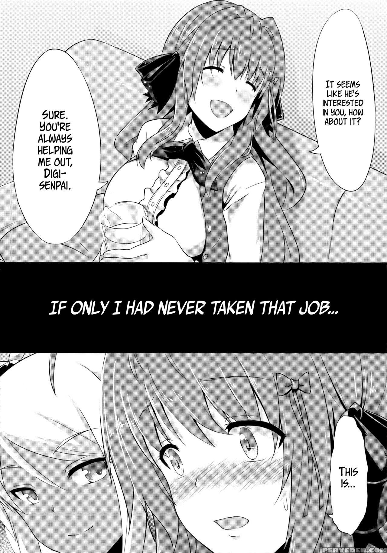 (c86) [indexacg (toku)] Indexgirls 02 Index Ichi [english] =lwb= 1