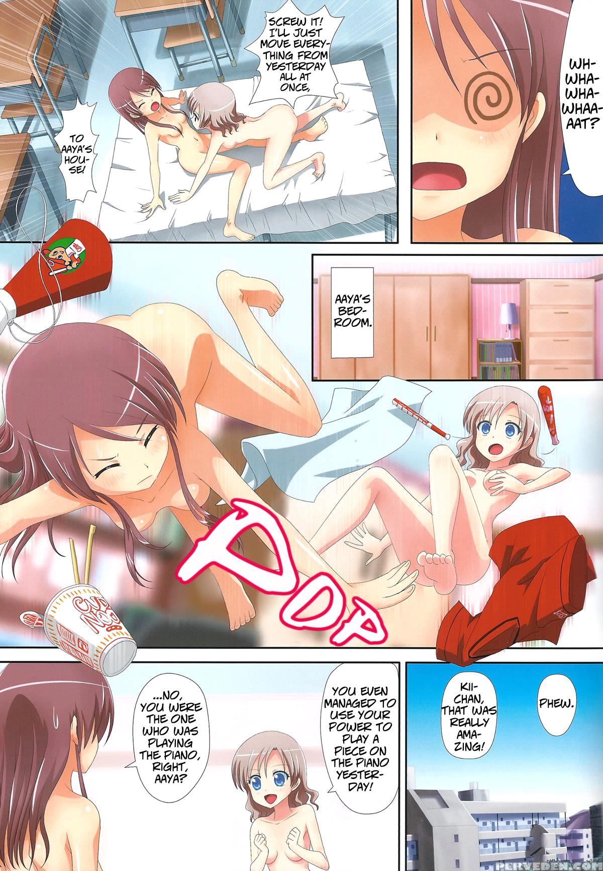 (c86) [ishikawa Pro (ishikawa Naoya)] Kuttsukiboshi -bishonure Gakkou- | -drenched School- (kuttsukiboshi) [english] {hikikomori Honyaku Ft. Hanabi-sempai} Chapter 1 Page 24