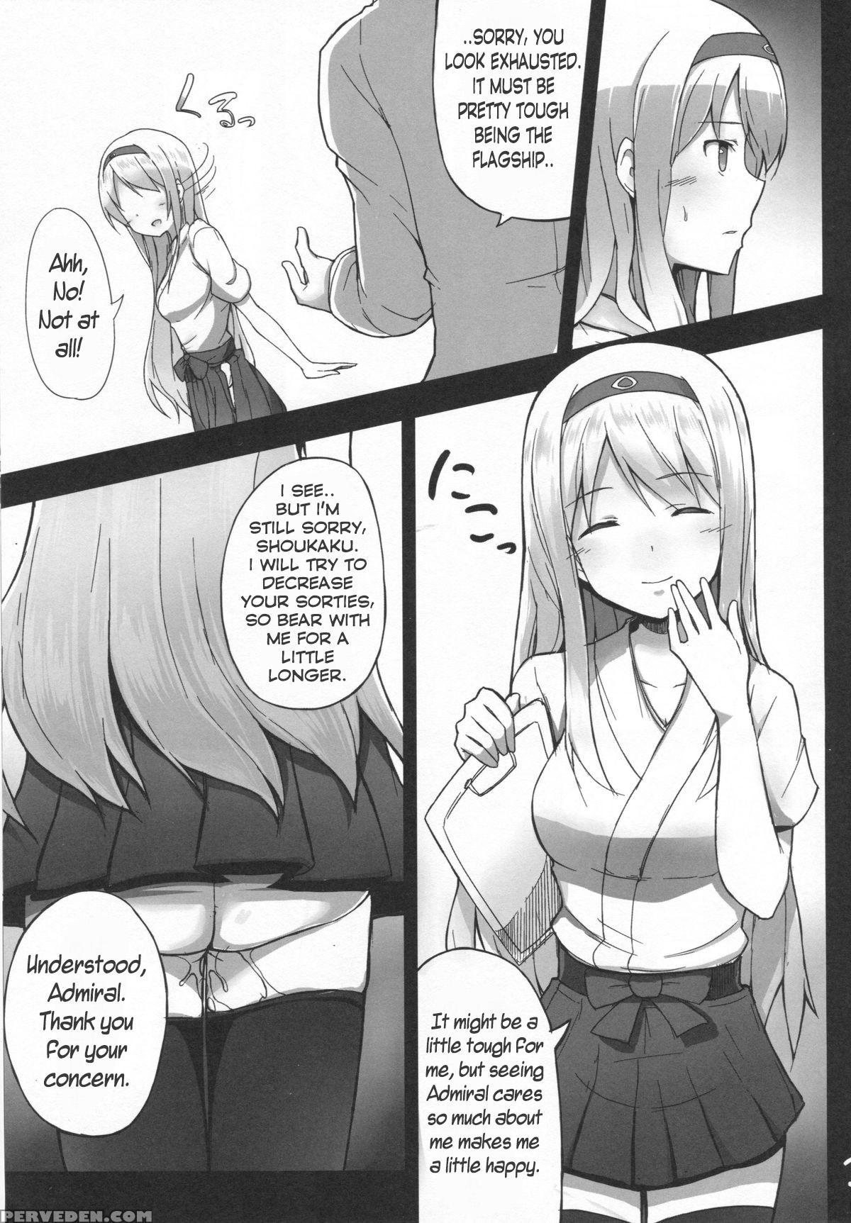 (c86) [janis Toilet (suisen Toilet)] Ochikaku Parasite Jou (kantai Collection -kancolle-) [english] =caunhtl= 1