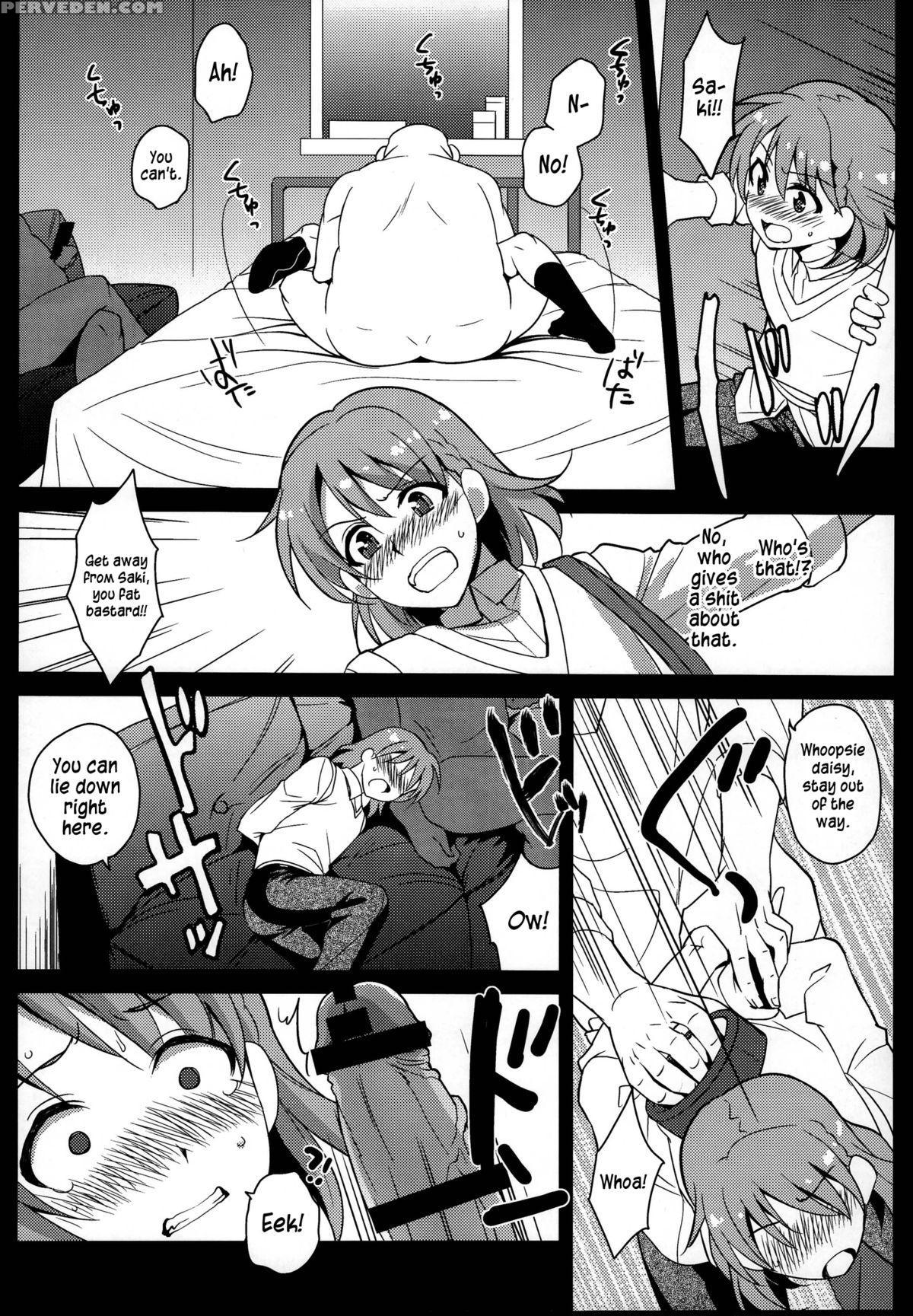 (c86) [kitsune (tachikawa Negoro)] Sidemess (the 1