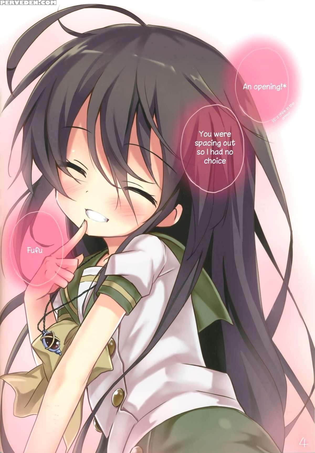 (c86) [kotsu (kotsu)] Shana No Kiss De Okita. (shakugan No Shana) [english] [sensualaoi] 1