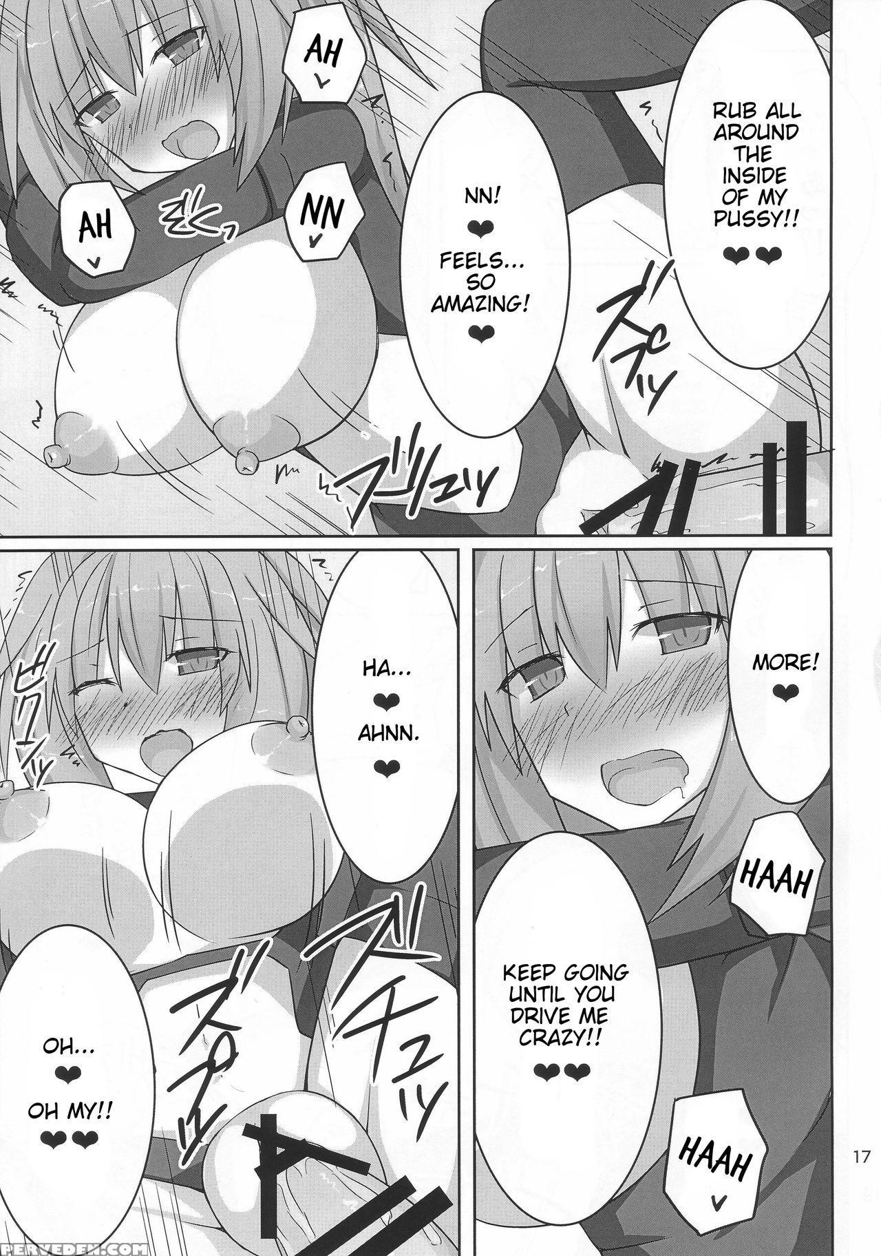 (c86) [kyojinkou (toyo)] Kyonyuu Onee-san Kei Megami Ni Yasashiku Shibori Toraretai! 2 (hyperdimension Neptunia) [english] 1