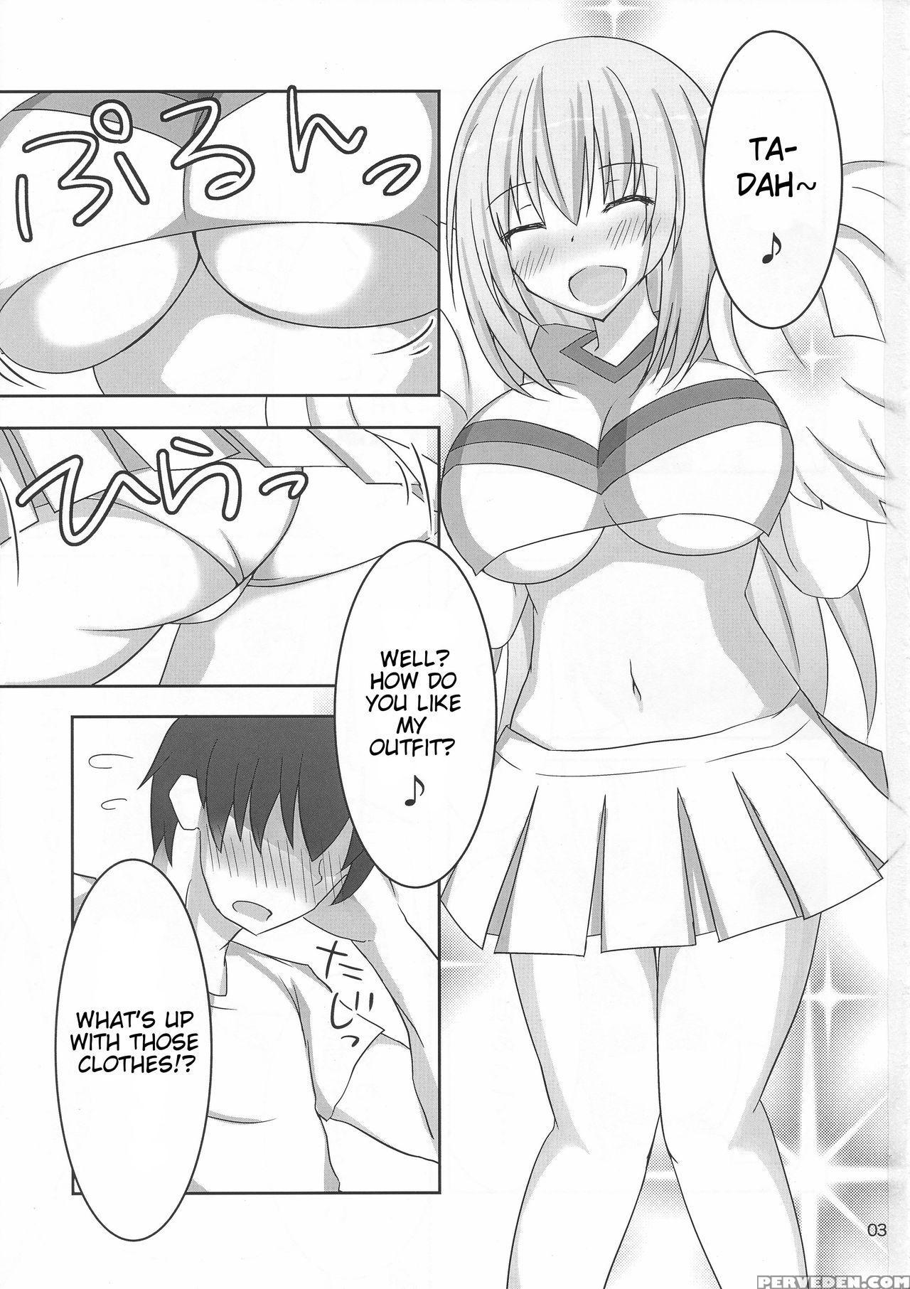 (c86) [kyojinkou (toyo)] Kyonyuu Onee-san Kei Megami Ni Yasashiku Shibori Toraretai! 2 (hyperdimension Neptunia) [english] 1