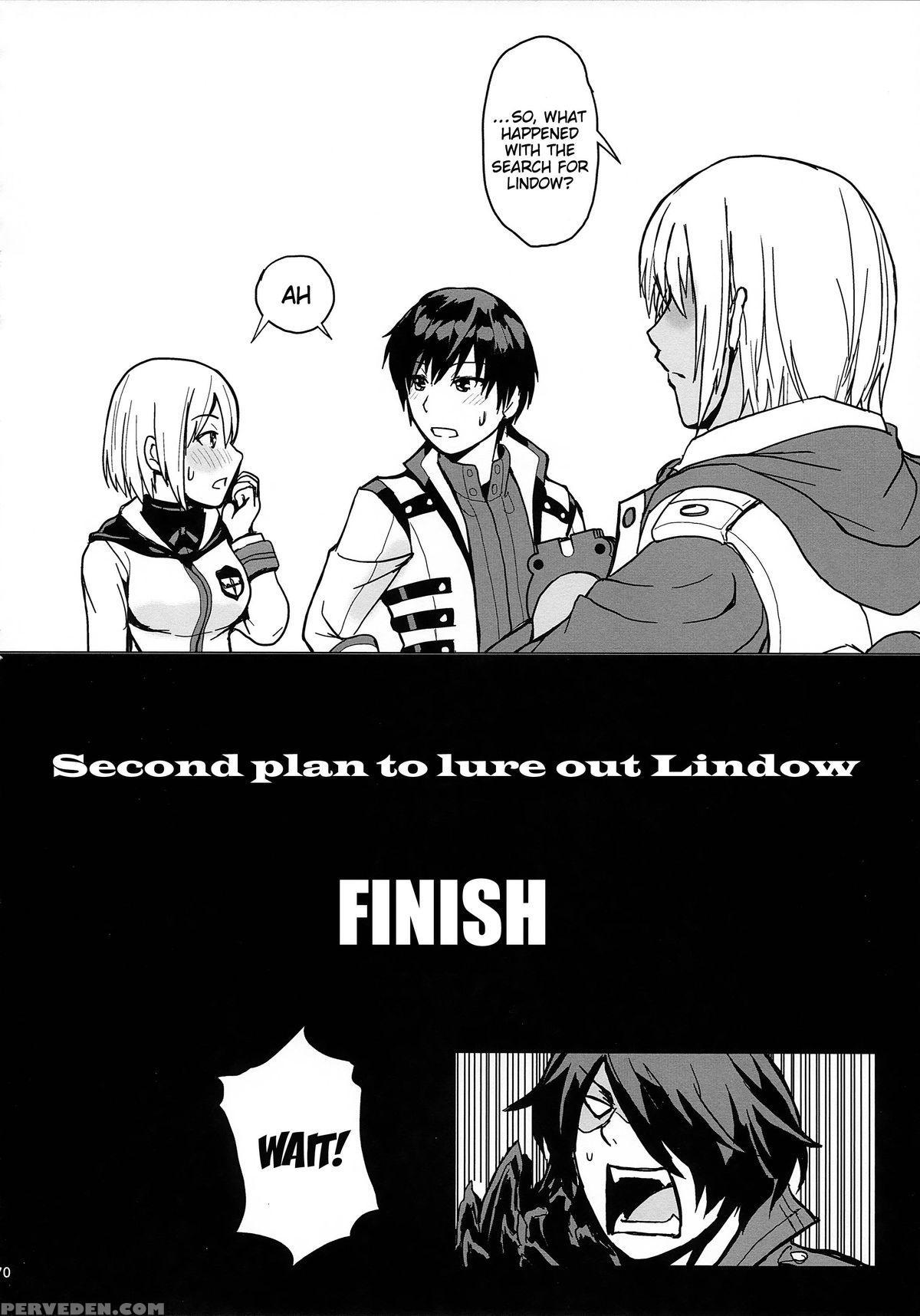(c86) [lithium (uchiga)] Dainiji Lindow Obikiyose Daisakusen!! -mission Complete!- (god Eater) [english] {doujin-moe.us} Chapter 1 Page 70