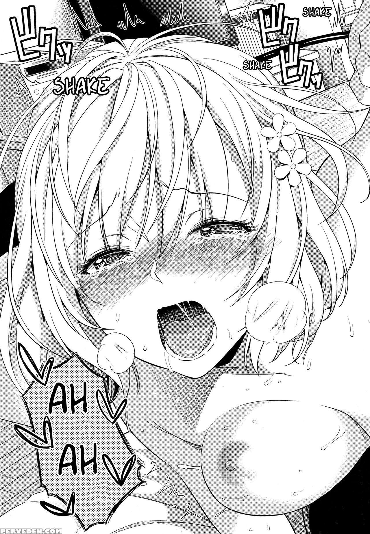 (c86) [maniac Street (oono, Sugaishi)] Harem Collection (to Love-ru) [english][decensored] 1