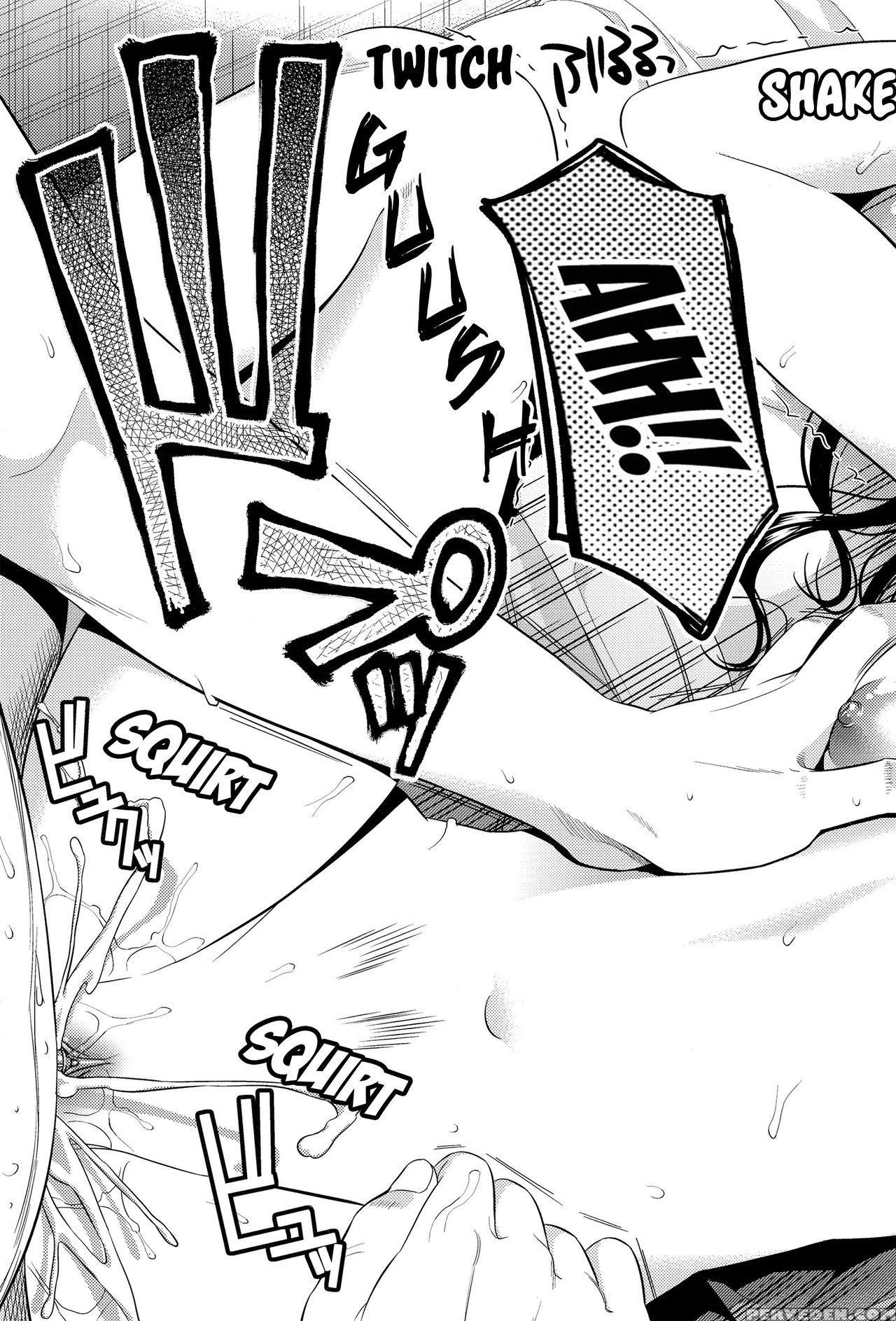 (c86) [maniac Street (oono, Sugaishi)] Harem Collection (to Love-ru) [english][decensored] 1