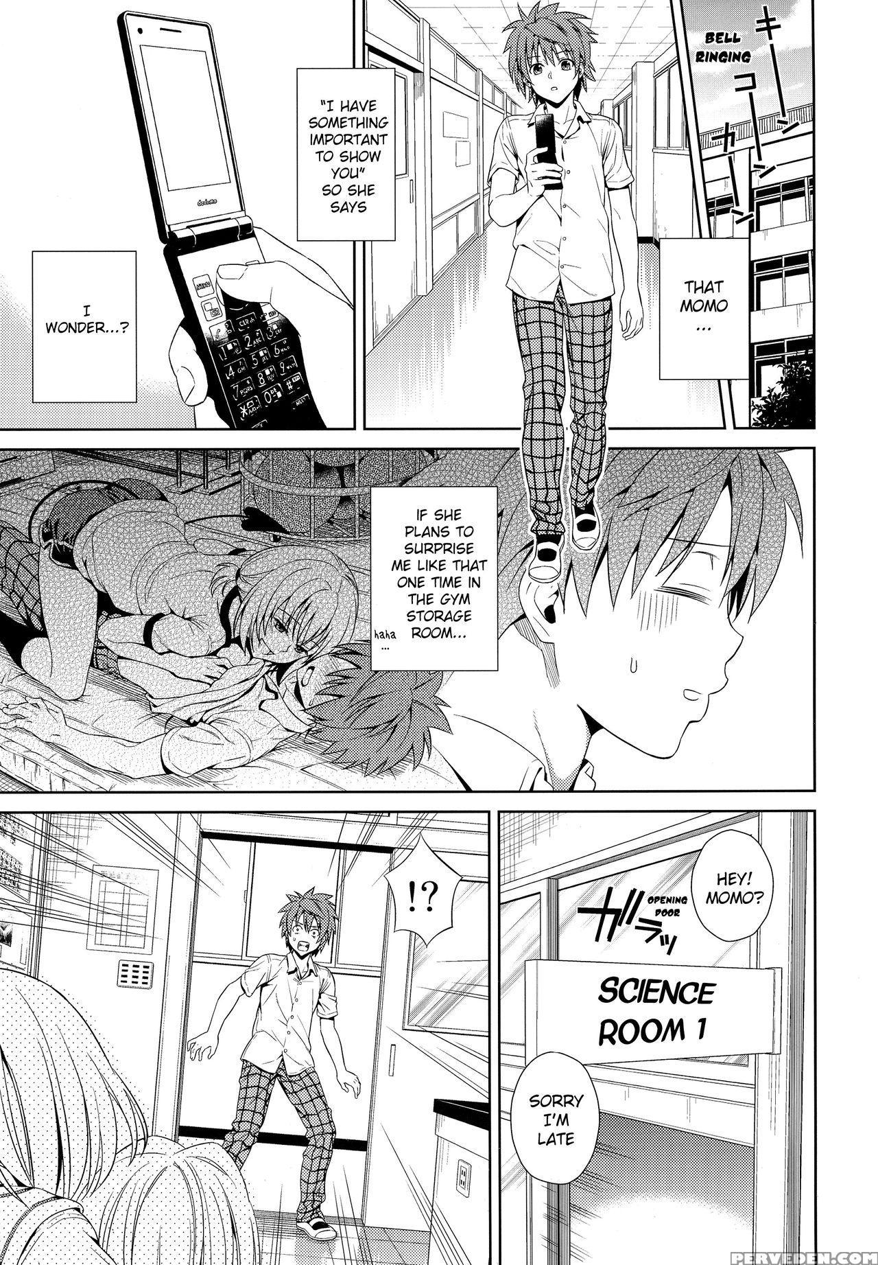 (c86) [maniac Street (oono, Sugaishi)] Harem Collection (to Love-ru) [english][decensored] 1