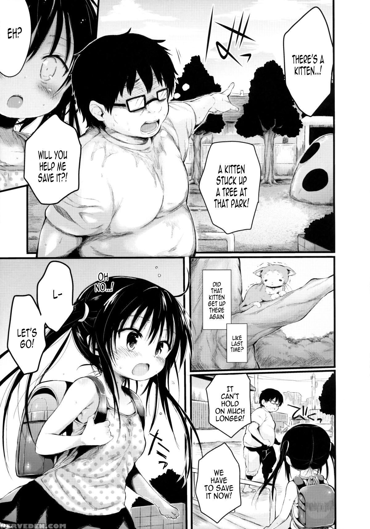 (c86) [micro Page (kuromotokun)] Loli Kotegawa Wo Sukihoudai Sityau Hon (to Love-ru) [english] [b.e.c. Scans] 1