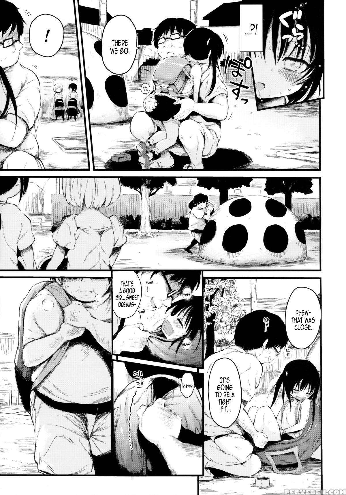 (c86) [micro Page (kuromotokun)] Loli Kotegawa Wo Sukihoudai Sityau Hon (to Love-ru) [english] [b.e.c. Scans] 1