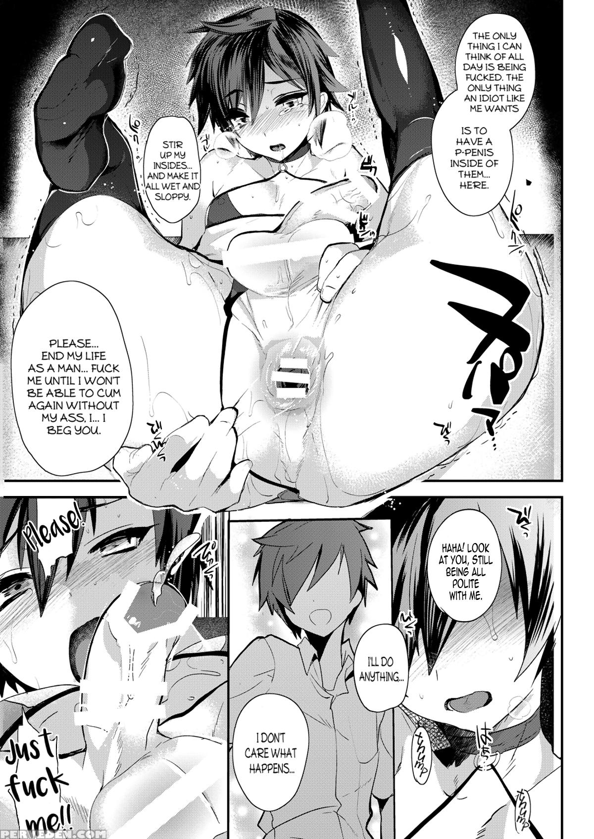 (c86) [mine Noujou (mine Mura)] Akogare .mp4 | Admiration .mp4 [english] [b.e.c. Scans] 1
