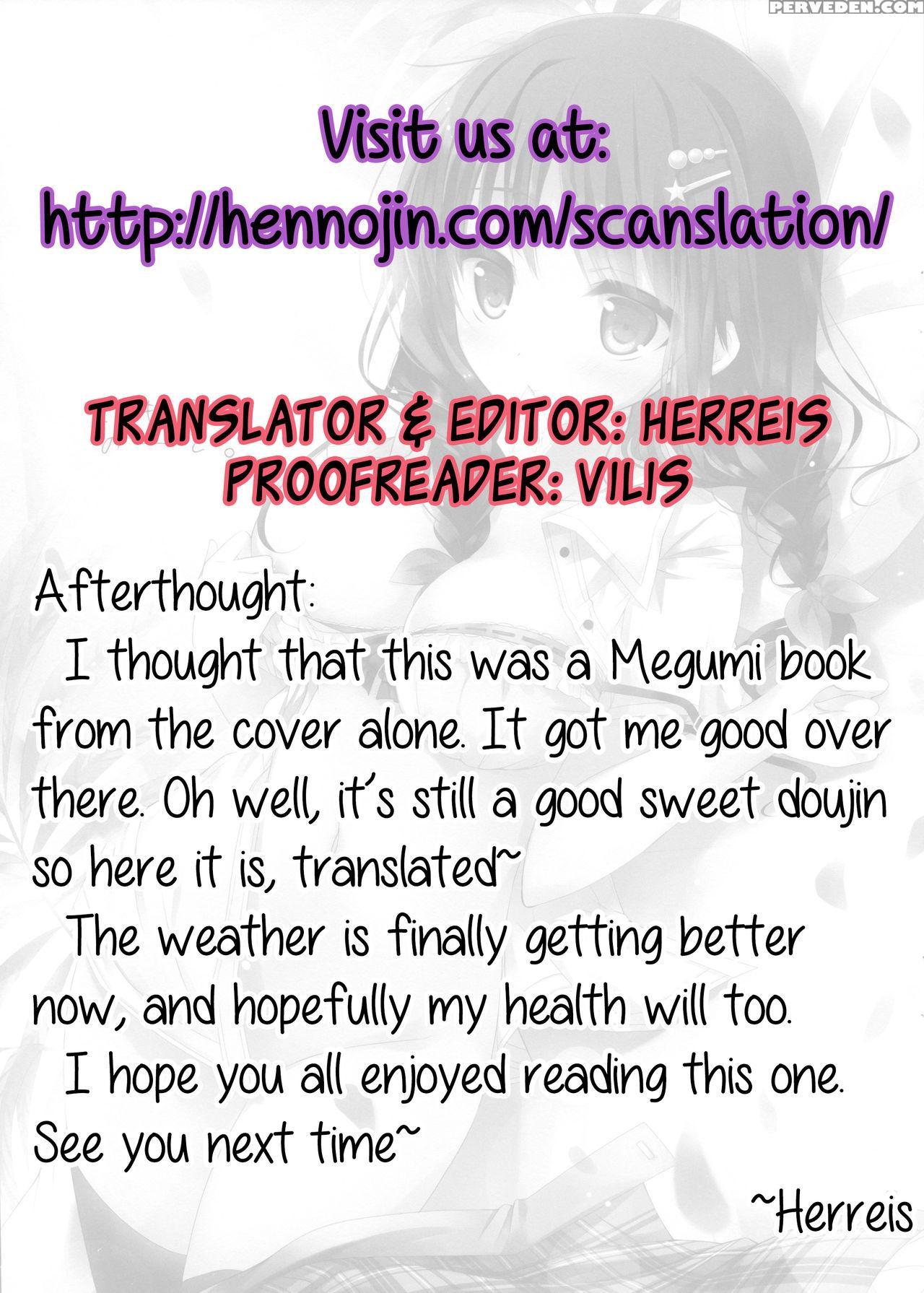 (c86) [moco Chouchou (hisama Kumako)] Imouto Note. [english] {hennojin} Chapter 1 Page 18