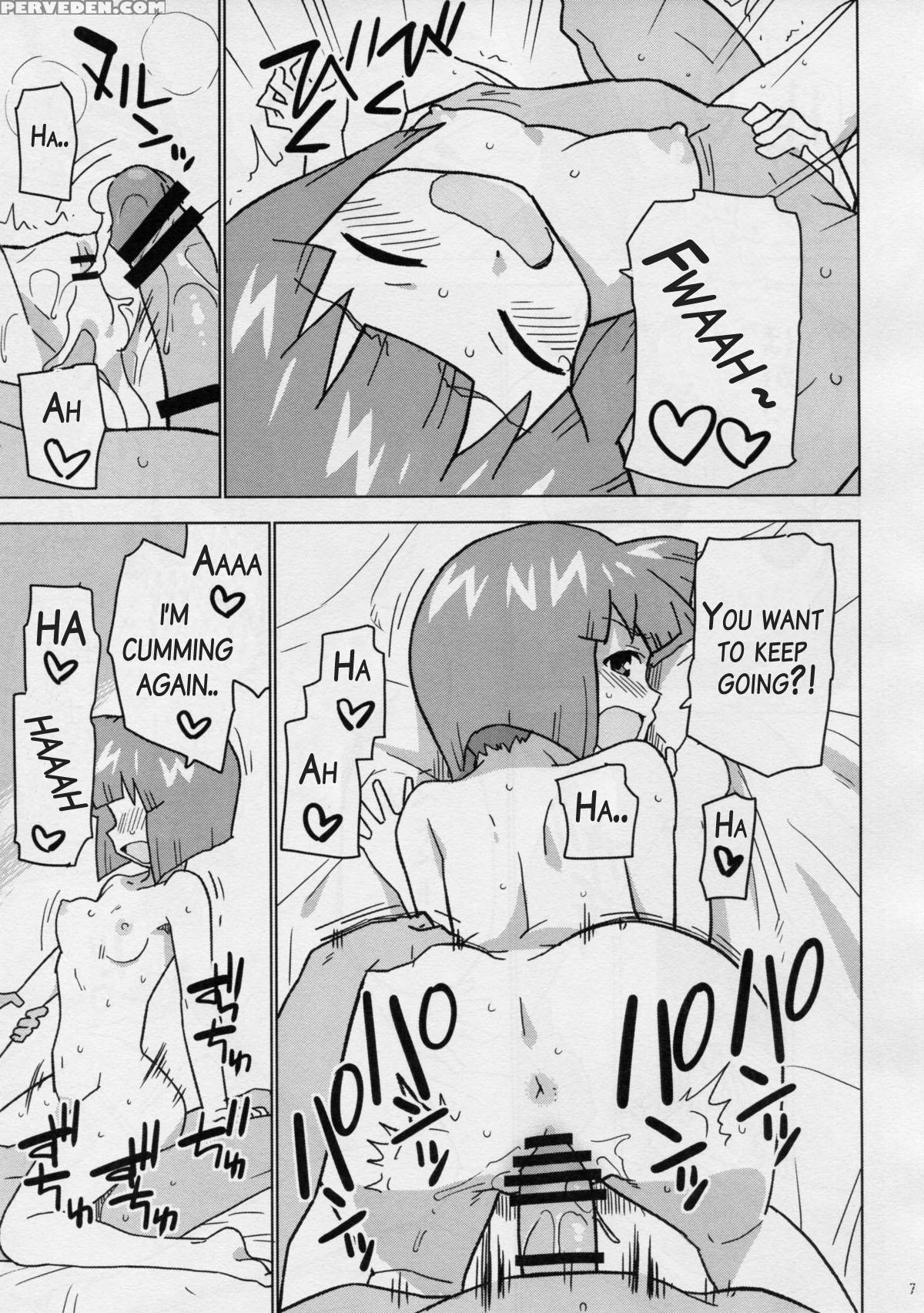 (c86) [nanikaya (sake)] Game Dakette Itta Daro! (shinryaku! Ika Musume) [english] 1