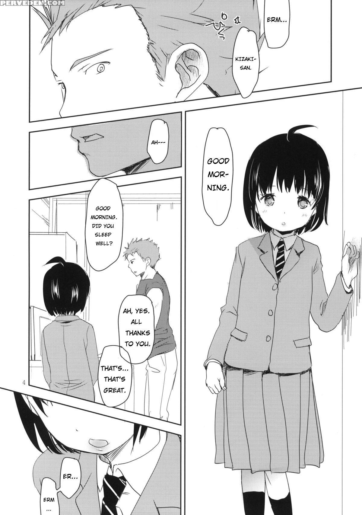 (c86) [okadatei (okada Kou)] Dummy (world Trigger) [english] 1
