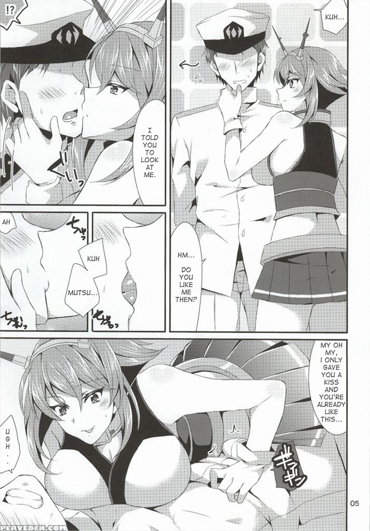 (c86) [pink.in Black (kanaru)] Look At Me (kantai Collection -kancolle-) [english] {cutegirls} Chapter 1 Page 3