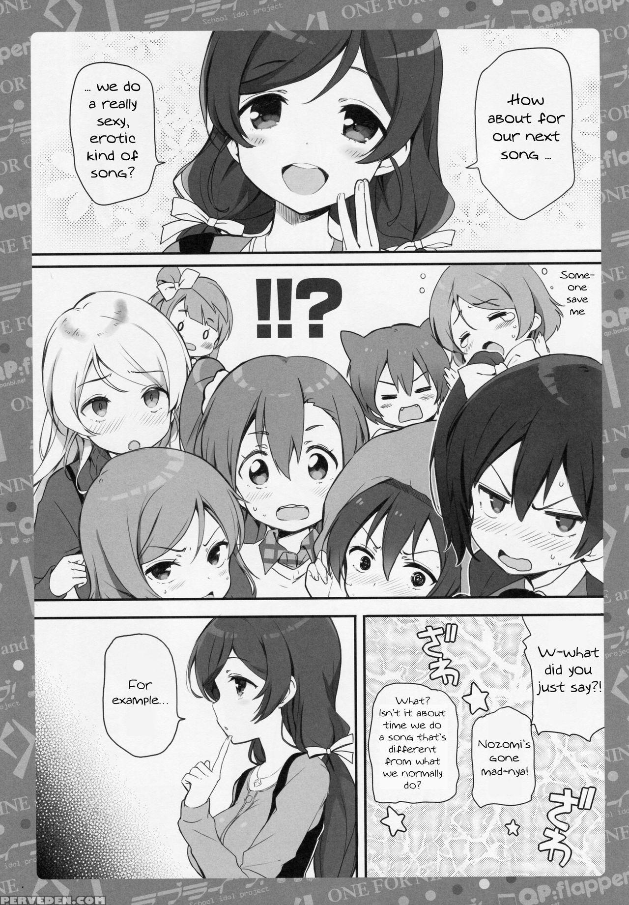(c86) [qp:flapper (sakura Koharu, Ohara Tometa)] O... 1