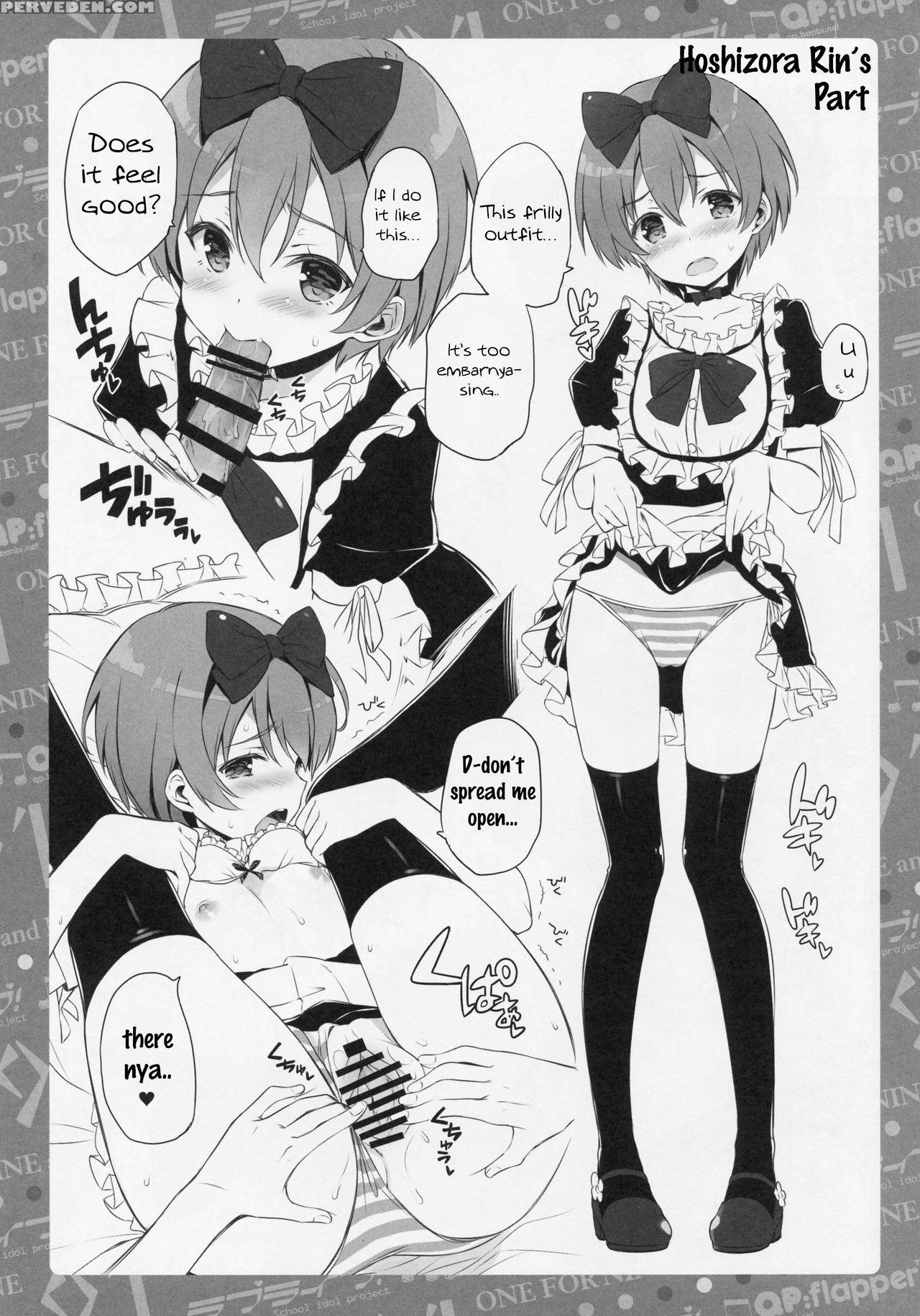 (c86) [qp:flapper (sakura Koharu, Ohara Tometa)] O... 1