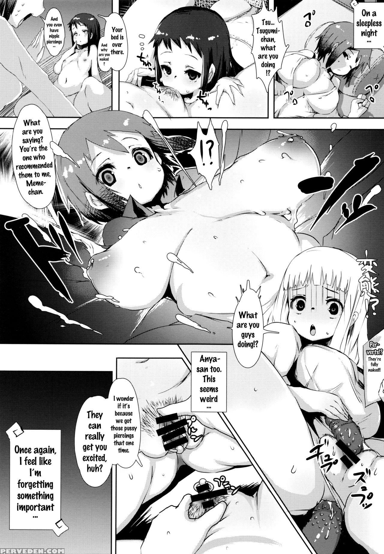 (c86) [quda (qudamomo)] Not X Mot! (soul Eater Not... 1