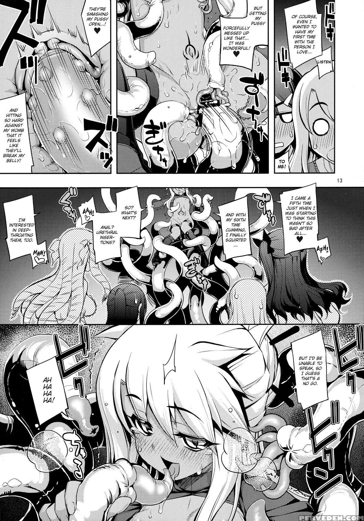 (c86) [rubbish Selecting Squad (namonashi)] Re20 (fate Kaleid Liner Prisma Illya) [english] 1