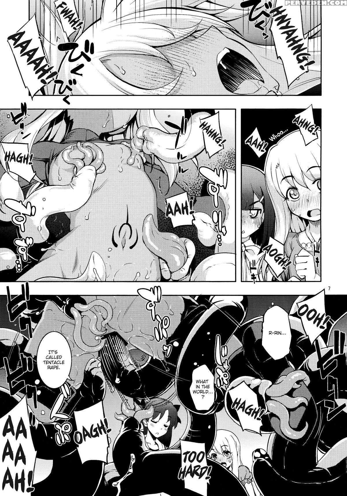 (c86) [rubbish Selecting Squad (namonashi)] Re20 (fate Kaleid Liner Prisma Illya) [english] 1