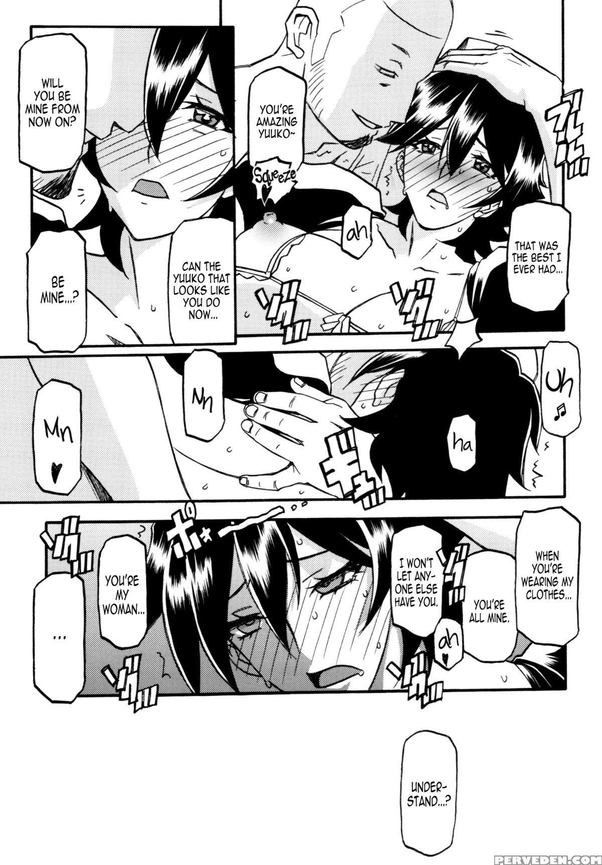 (c86) [sankaku Apron (sanbun Kyoden] Akebi No Mi - Yuuko Katei [english] [statisticallynp, N04h, B.e.c. Scans] 1