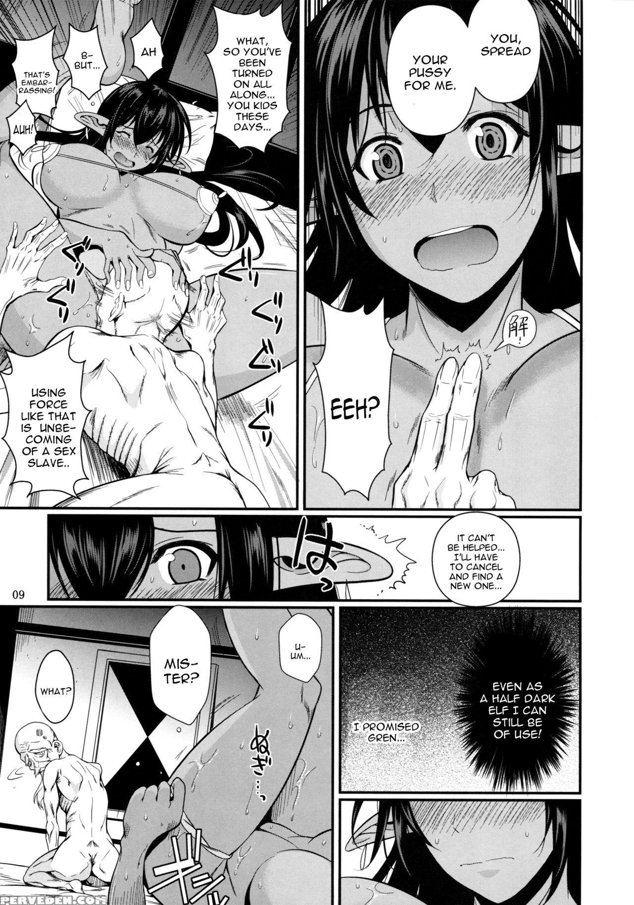 (c86) [shoot The Moon (fuetakishi)] Tatta Hitori No Youheidan 3 - Elf To Dorei Auction [english] [constantly] 1