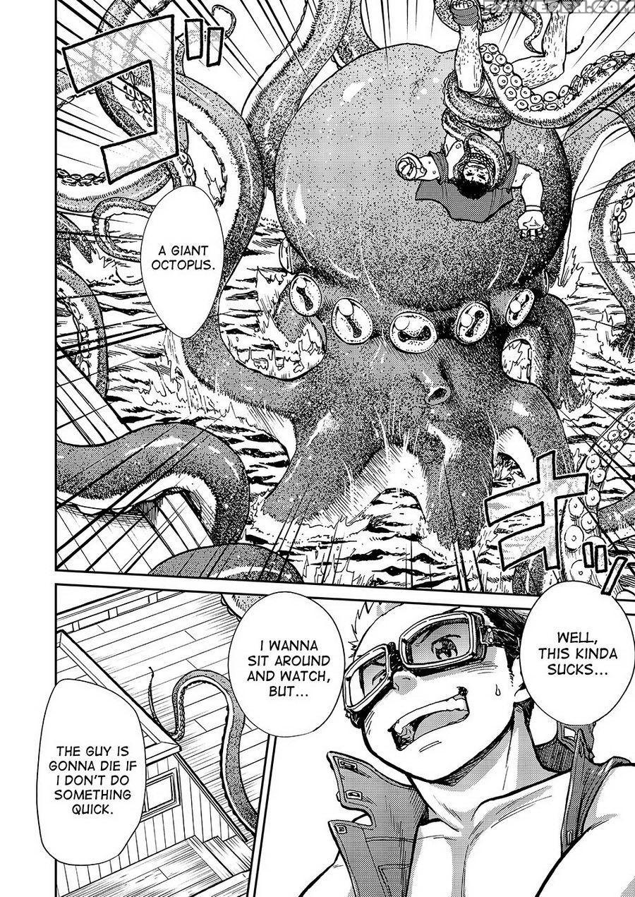 (c86) [shounen Zoom (shigeru)] Manga Shounen Zoom Vol. 14 [english] 1