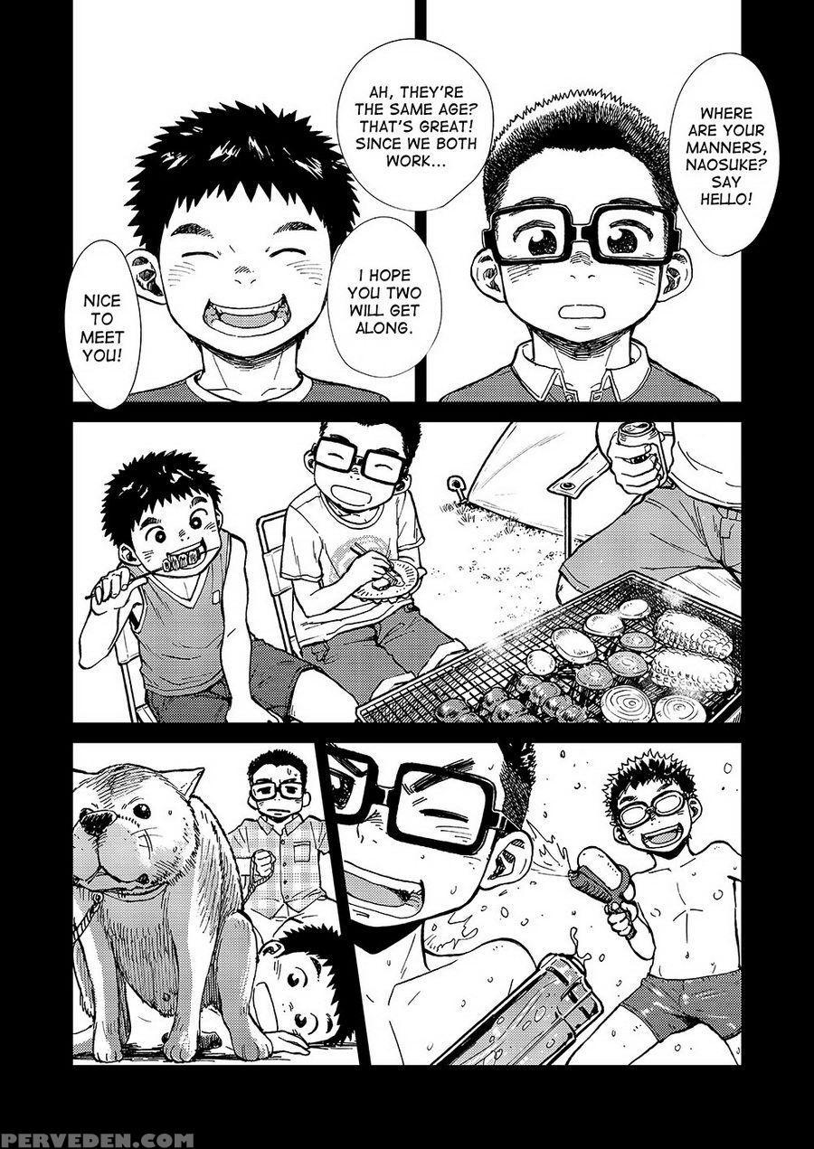 (c86) [shounen Zoom (shigeru)] Manga Shounen Zoom Vol. 14 [english] 1