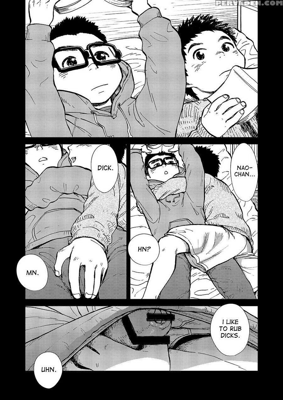(c86) [shounen Zoom (shigeru)] Manga Shounen Zoom Vol. 14 [english] 1