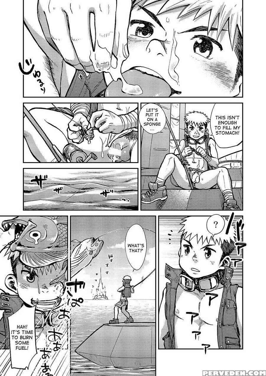 (c86) [shounen Zoom (shigeru)] Manga Shounen Zoom Vol. 14 [english] 1