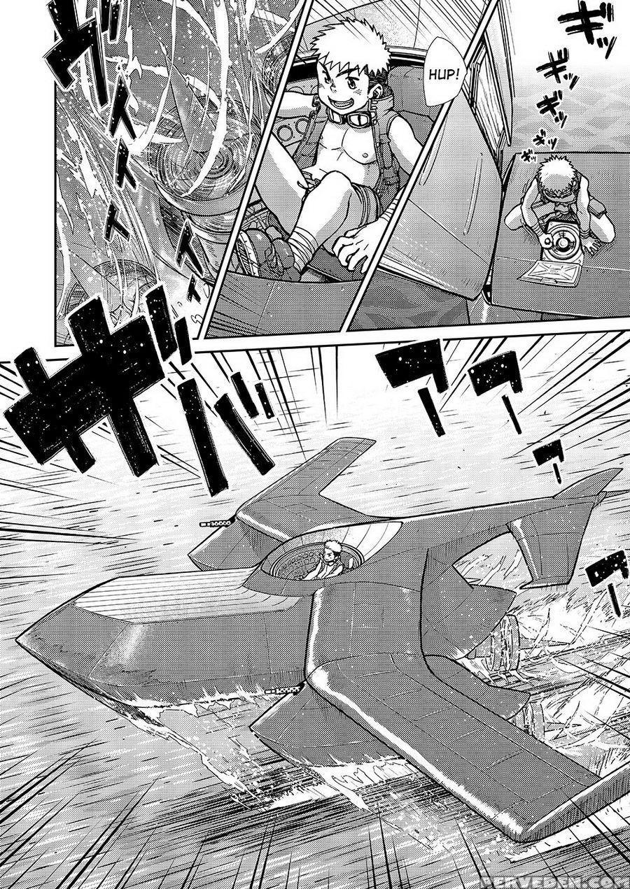 (c86) [shounen Zoom (shigeru)] Manga Shounen Zoom Vol. 14 [english] 1