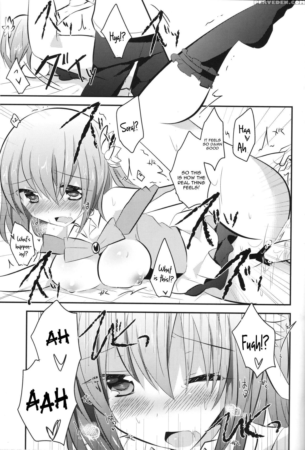 (c86) [slime Kikaku, Yohsyuan (kuriyuzu Kuryuu, So... 1