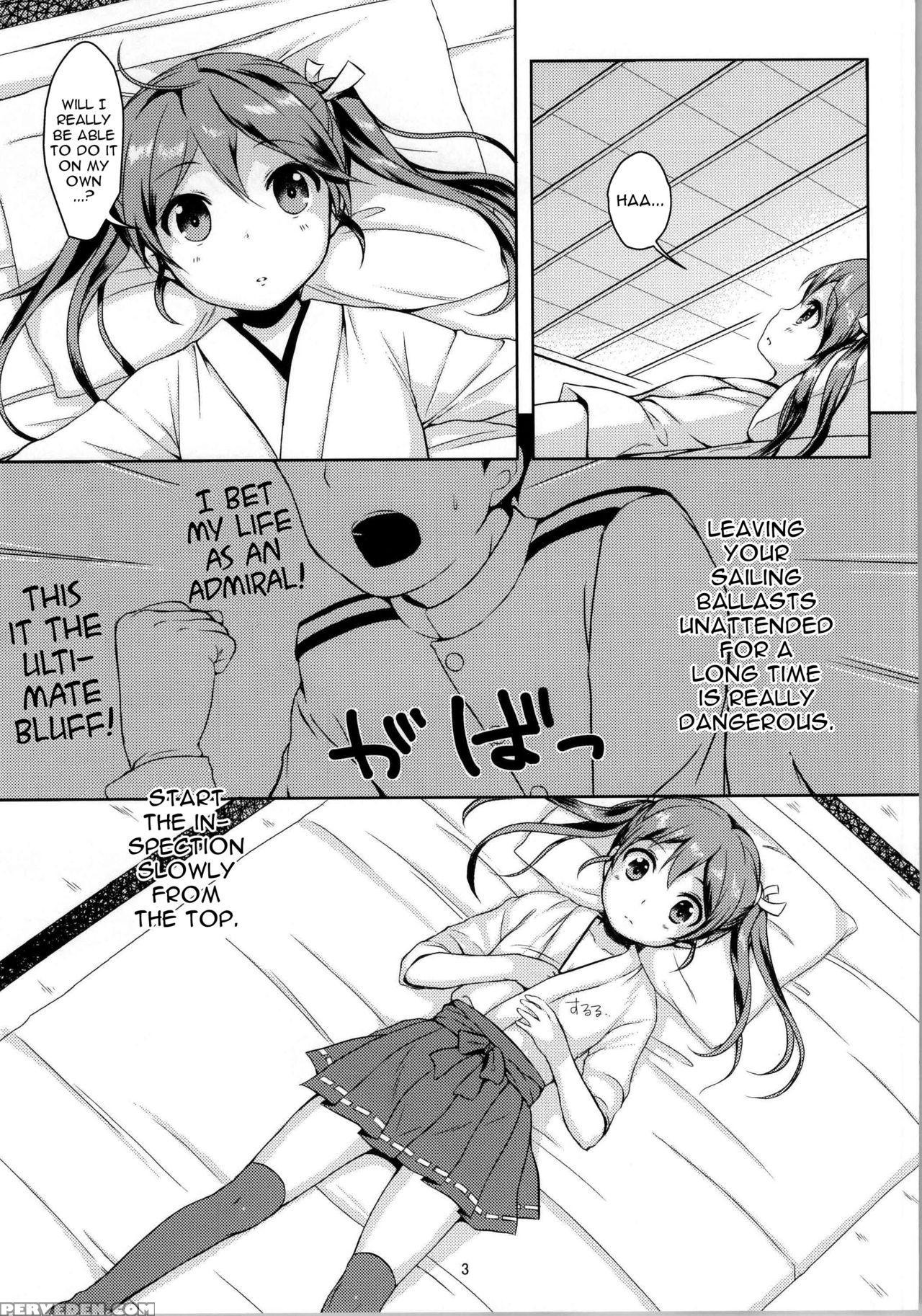 (c86) [tamagohan (saitou Miya)] Hatsu! Zuikaku Hitori Maintenance (kantai Collection -kancolle-) [english] [atf] 1