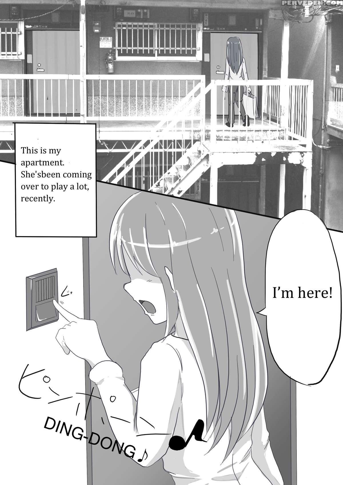 (c86) [wagahaji!] Meta-koi! 2 [english] 1
