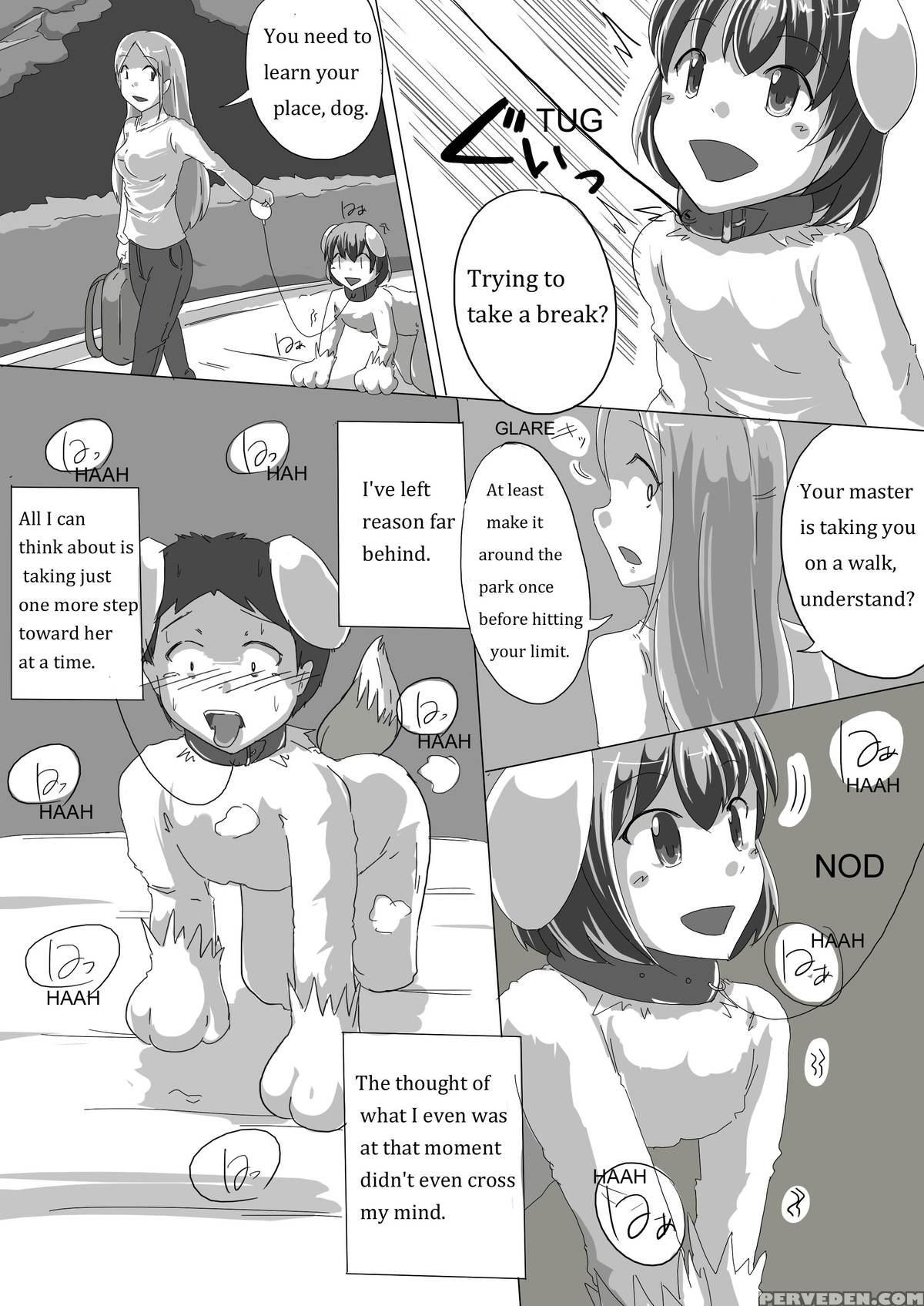 (c86) [wagahaji!] Meta-koi! 2 [english] 1