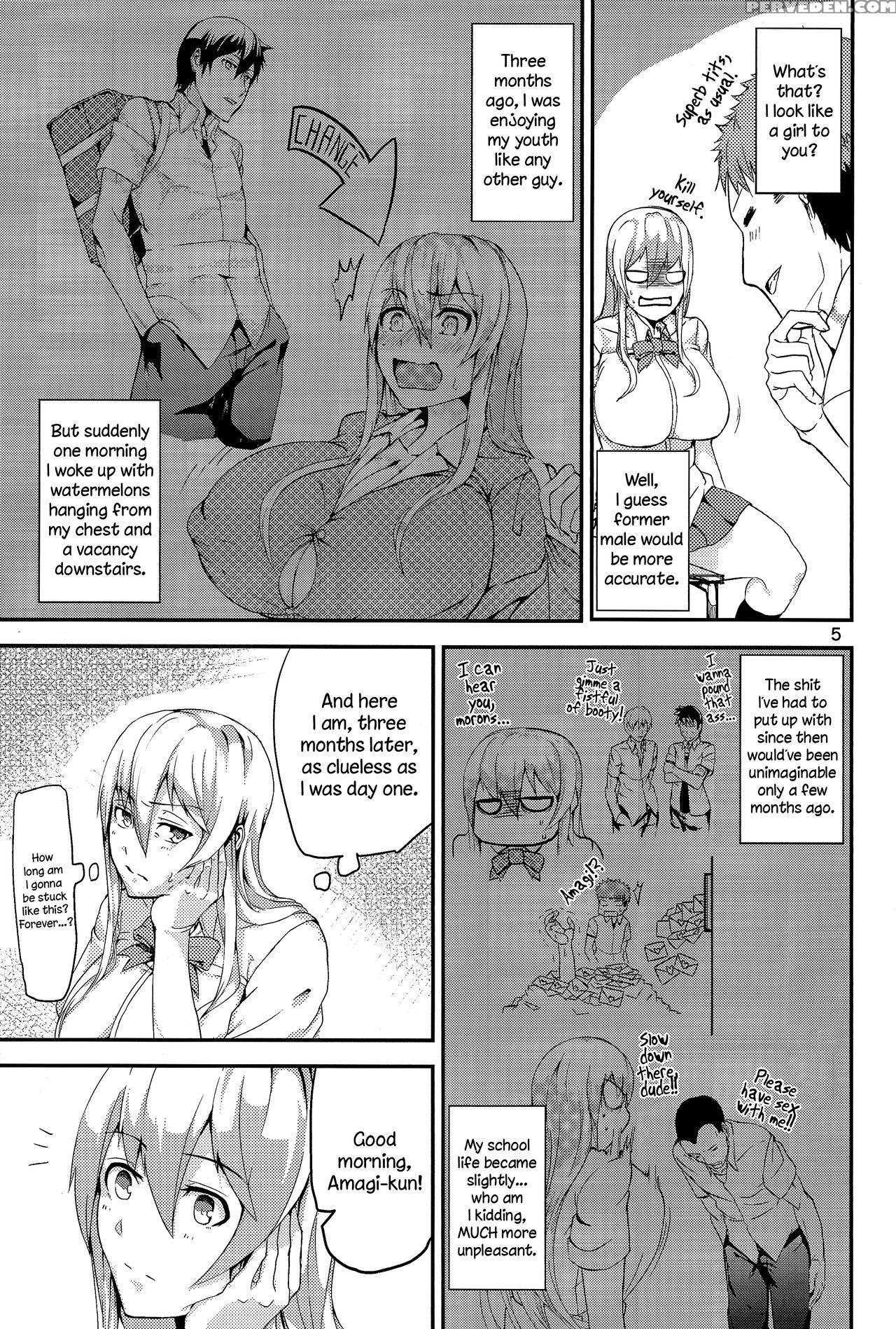 (c86) [wakuseiburo (cup-chan)] Ts Musume Kodama-chan To Asobou | Let's Play With Ts Girl Kodama-chan! [english] =lwb= 1