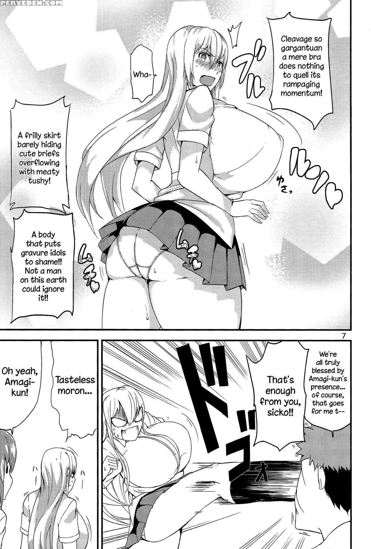 (c86) [wakuseiburo (cup-chan)] Ts Musume Kodama-chan To Asobou | Let's Play With Ts Girl Kodama-chan! [english] =lwb= 1