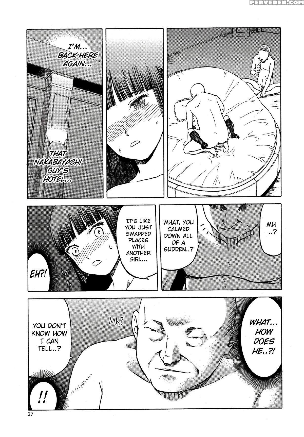 (c86) [wakuwaku Doubutsuen (tennouji Kitsune)] Blue Snow Blue Scene.16 [english] {mant} Chapter 1 Page 27