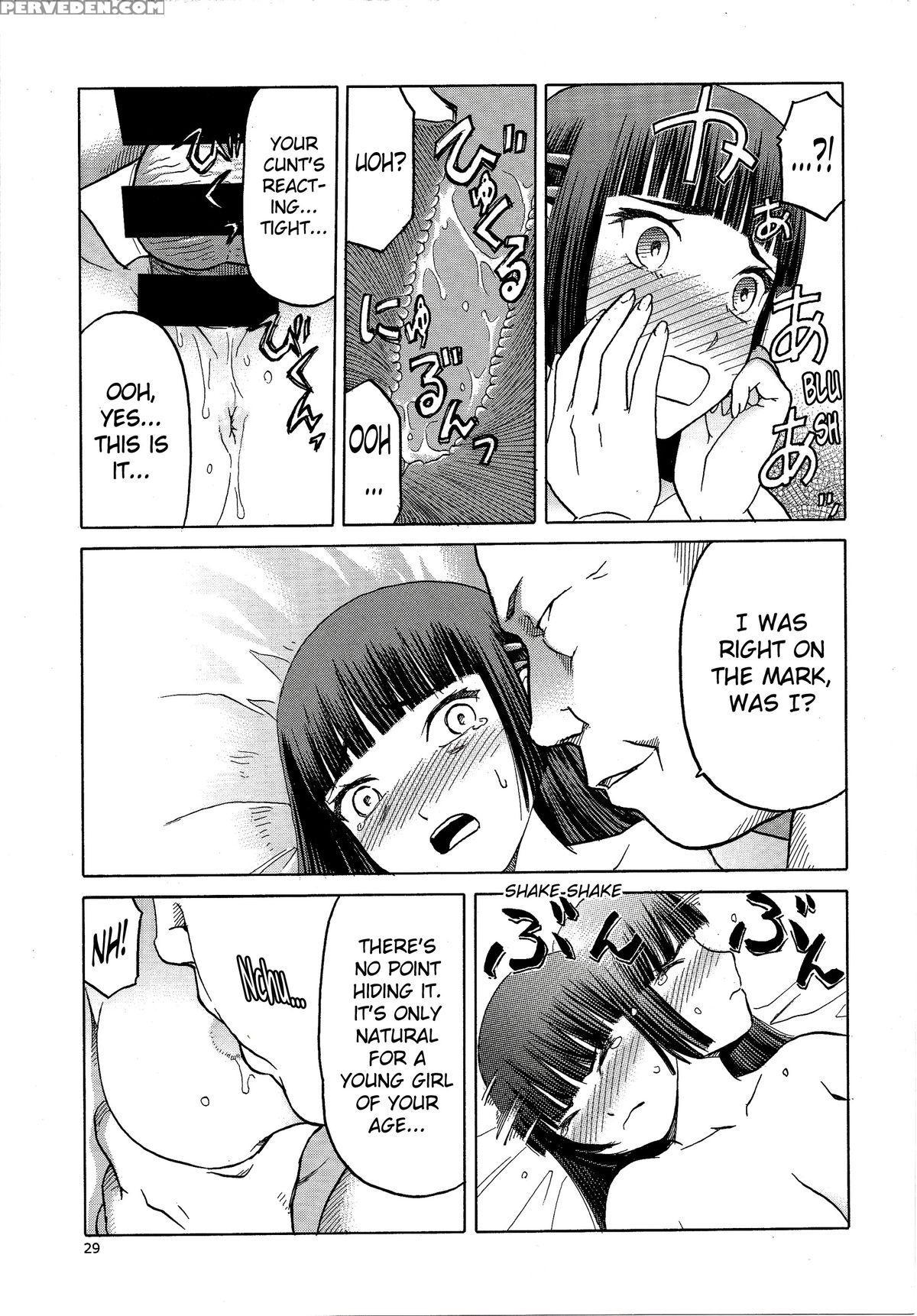 (c86) [wakuwaku Doubutsuen (tennouji Kitsune)] Blue Snow Blue Scene.16 [english] {mant} Chapter 1 Page 29